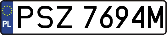 PSZ7694M
