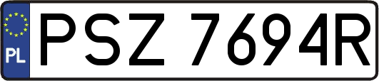 PSZ7694R
