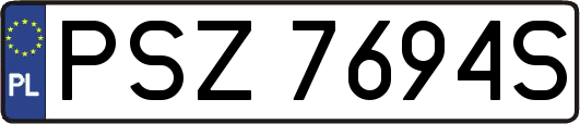PSZ7694S