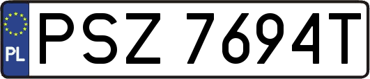 PSZ7694T