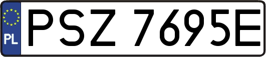 PSZ7695E