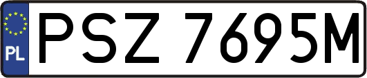 PSZ7695M