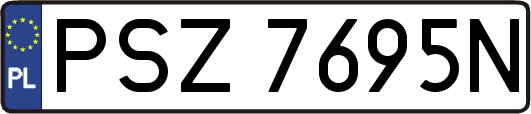 PSZ7695N