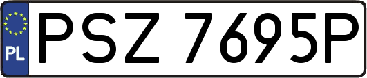 PSZ7695P