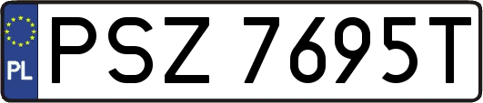 PSZ7695T