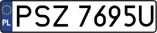 PSZ7695U