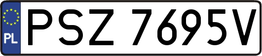 PSZ7695V