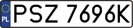 PSZ7696K