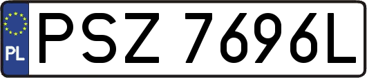 PSZ7696L
