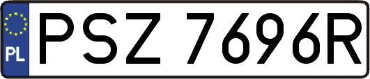 PSZ7696R
