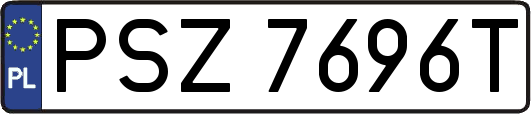 PSZ7696T