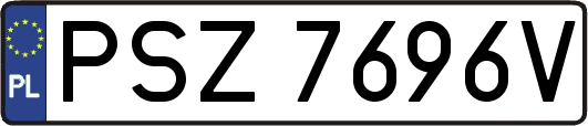 PSZ7696V