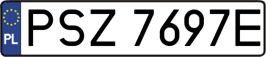 PSZ7697E