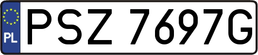 PSZ7697G