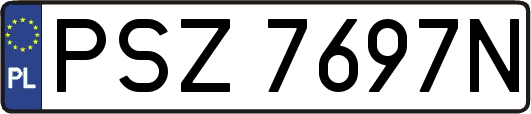 PSZ7697N