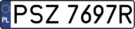 PSZ7697R