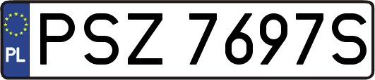 PSZ7697S