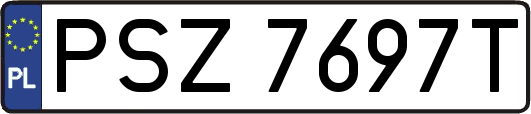 PSZ7697T