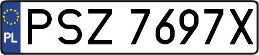 PSZ7697X