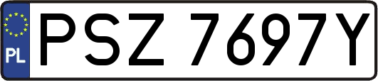 PSZ7697Y
