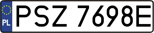 PSZ7698E