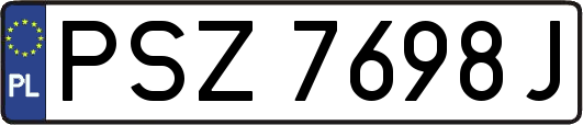 PSZ7698J