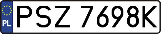 PSZ7698K