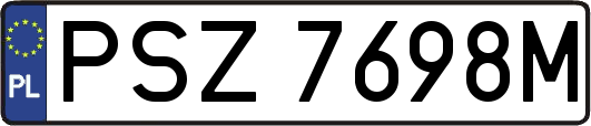 PSZ7698M