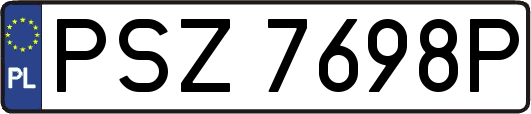 PSZ7698P