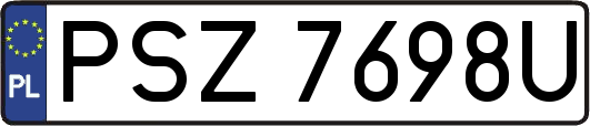 PSZ7698U