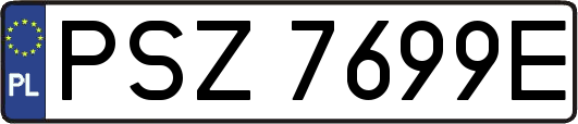 PSZ7699E