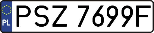 PSZ7699F
