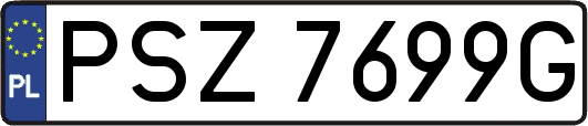 PSZ7699G