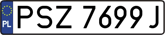 PSZ7699J