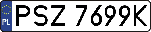 PSZ7699K