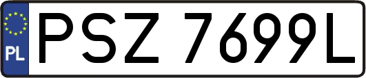 PSZ7699L