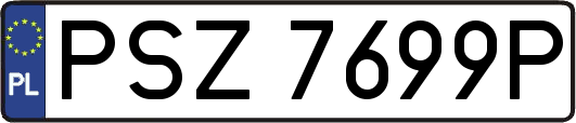PSZ7699P