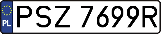 PSZ7699R