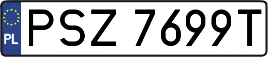 PSZ7699T