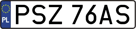 PSZ76AS