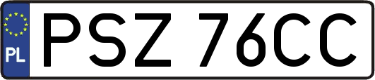 PSZ76CC