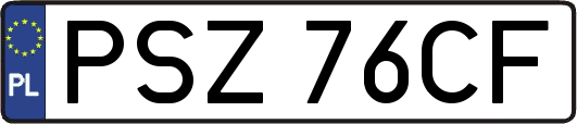 PSZ76CF