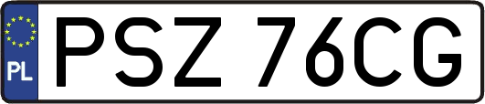 PSZ76CG