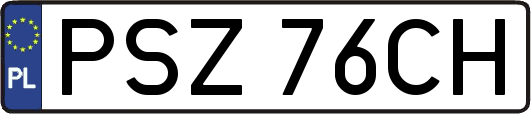 PSZ76CH