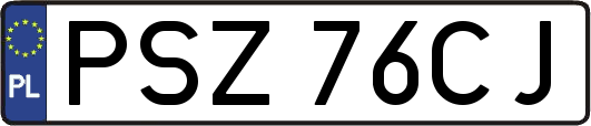 PSZ76CJ
