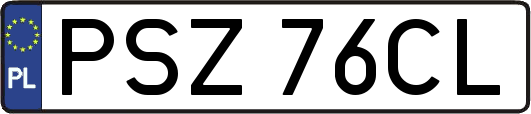 PSZ76CL
