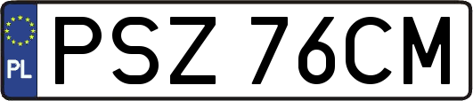 PSZ76CM