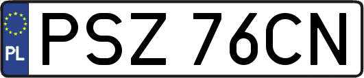 PSZ76CN