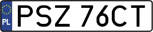 PSZ76CT
