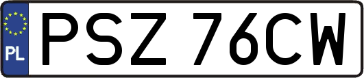 PSZ76CW
